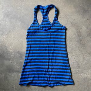 Lululemon racerback tank